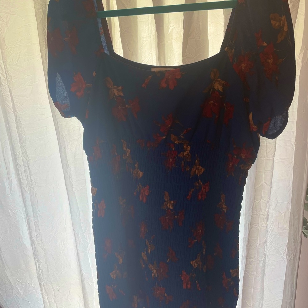 Leith dress, size M / 8
